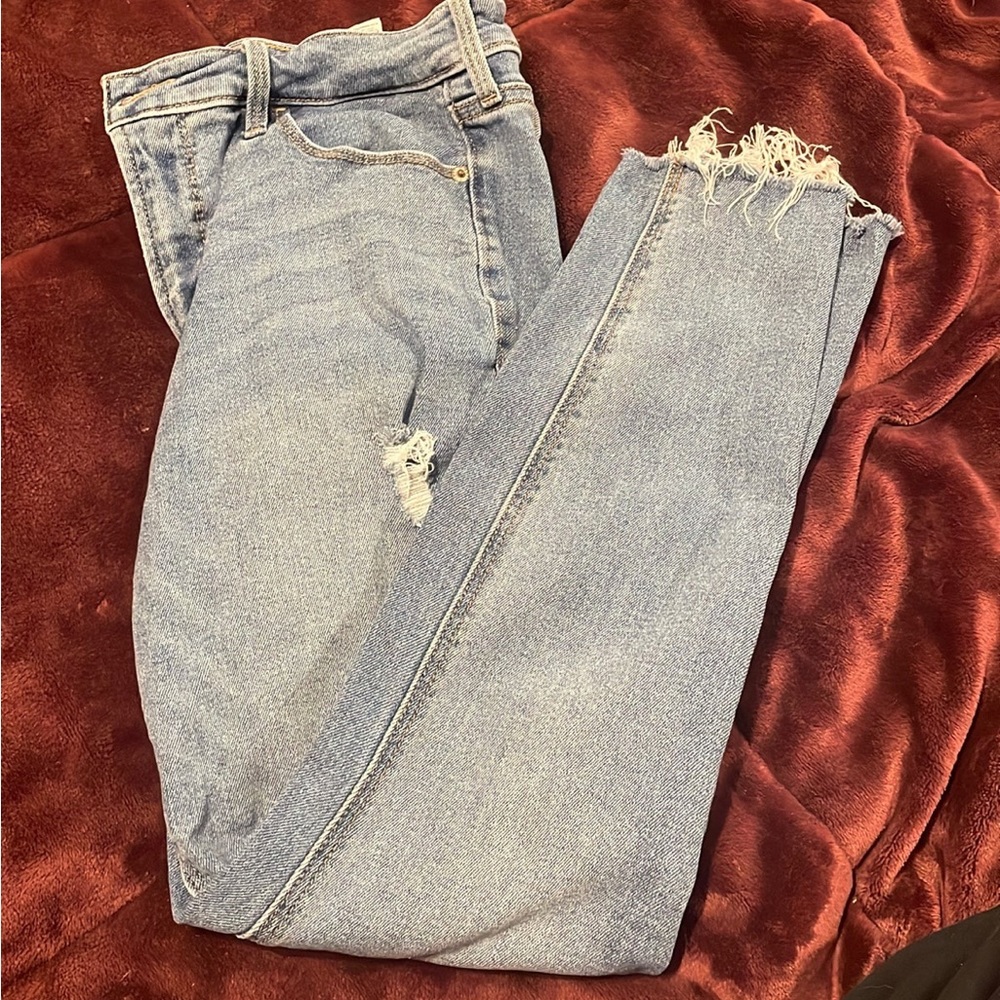 Old Navy Skinny Jeans